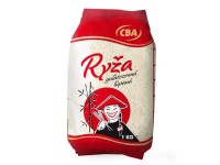 Ryža guľatozrnná 1kg