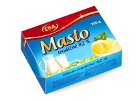Maslo 250g